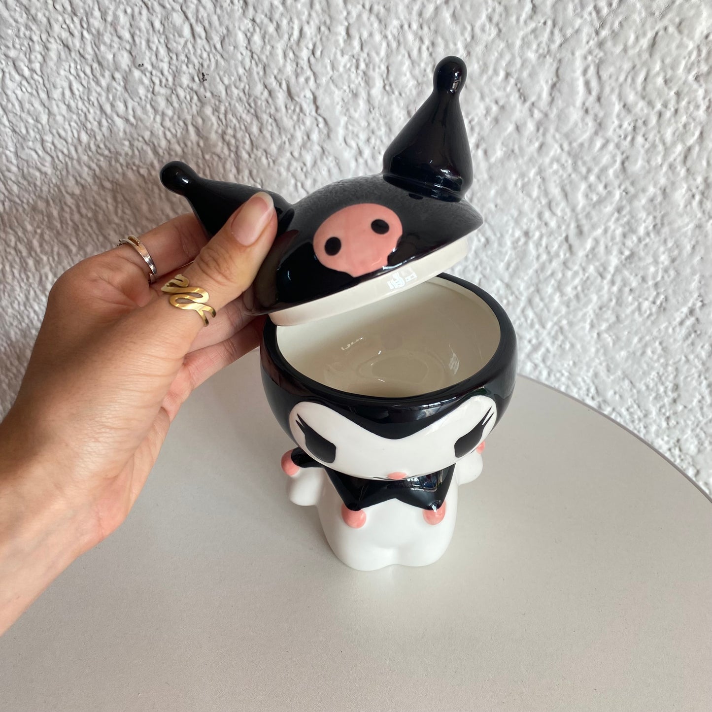 Taza de Kuromi