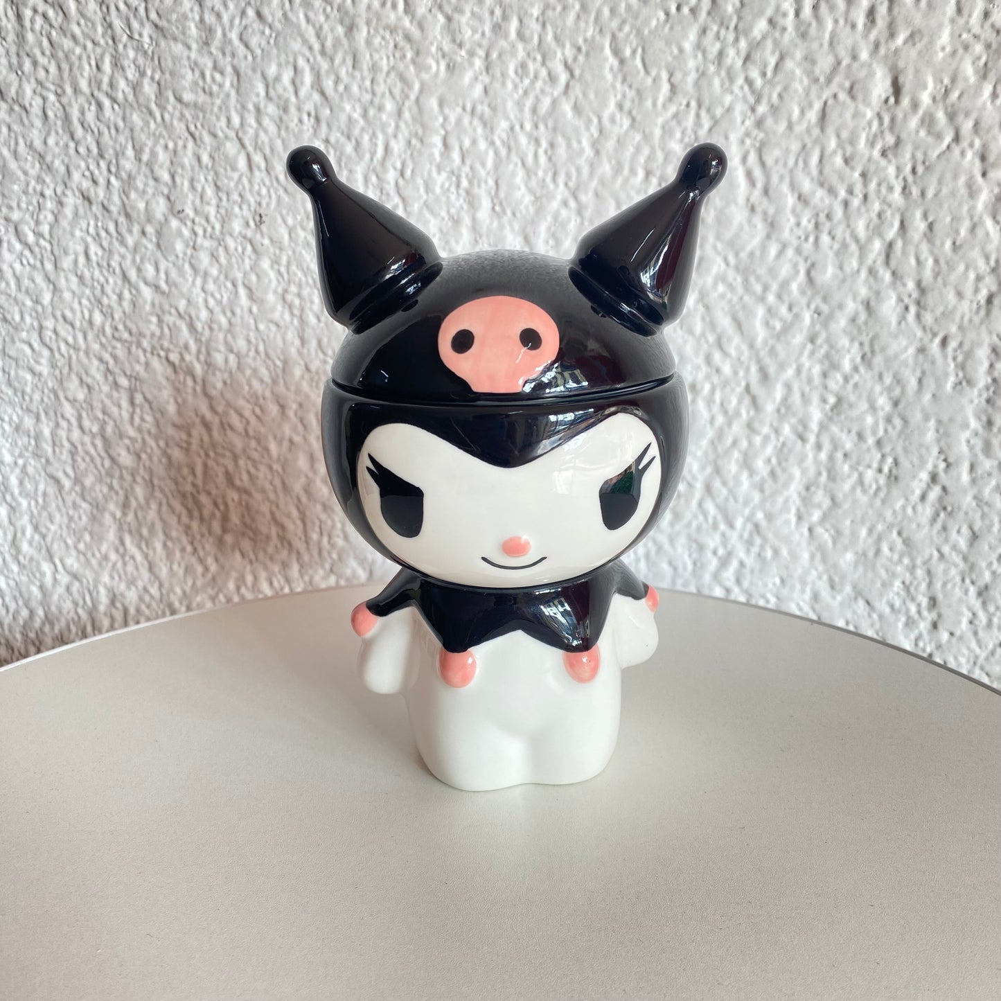 Taza de Kuromi