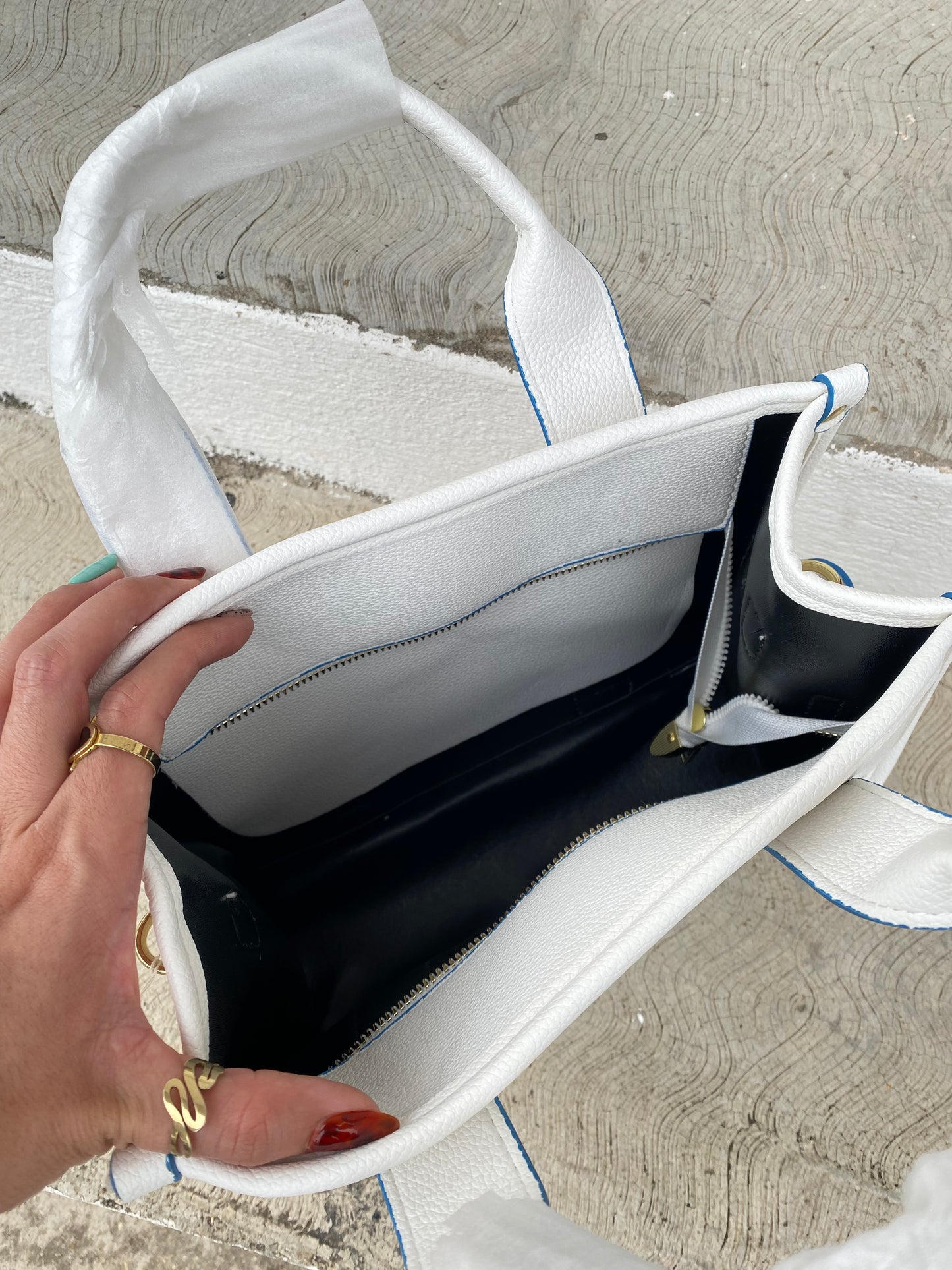 Tote bag de Marc Jacobs