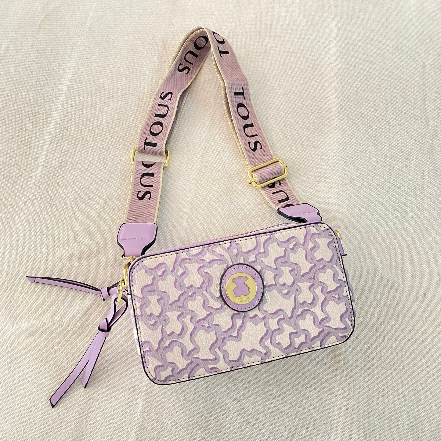 Crossbody Tous