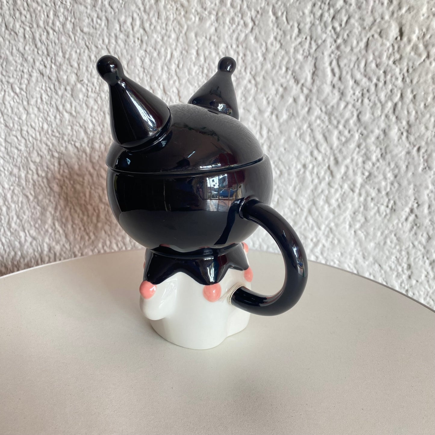 Taza de Kuromi