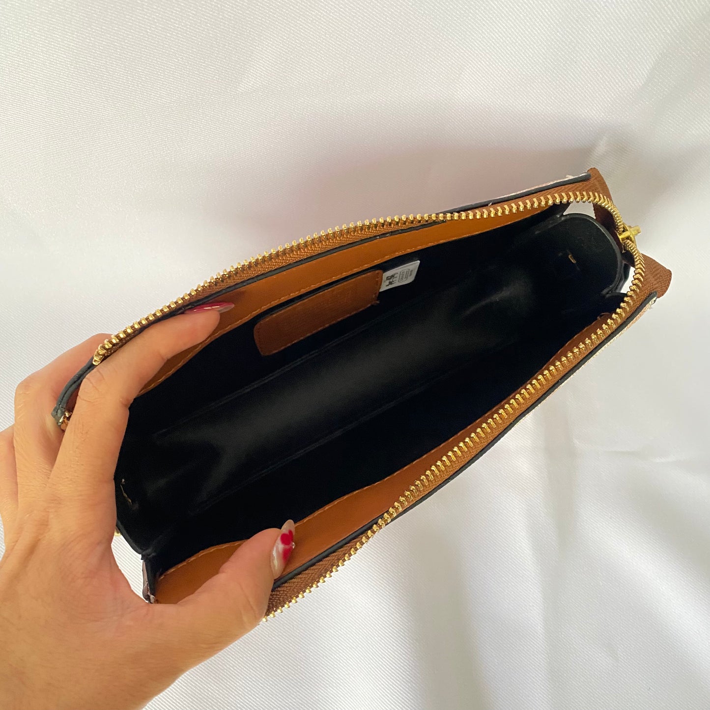 Bolsa tipo Coach Penn