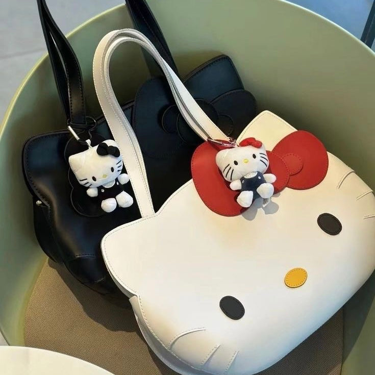 Bolsa Tote Hello Kitty