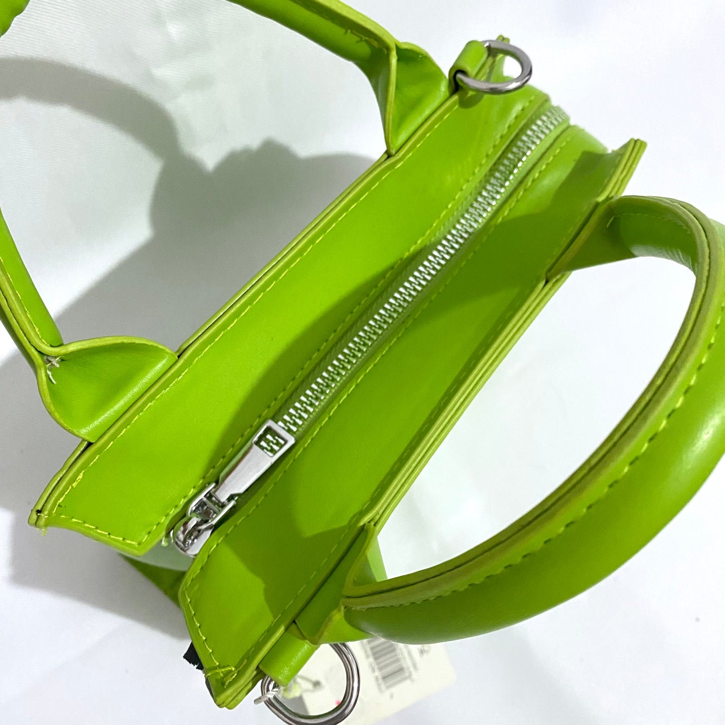 Crossbody verde