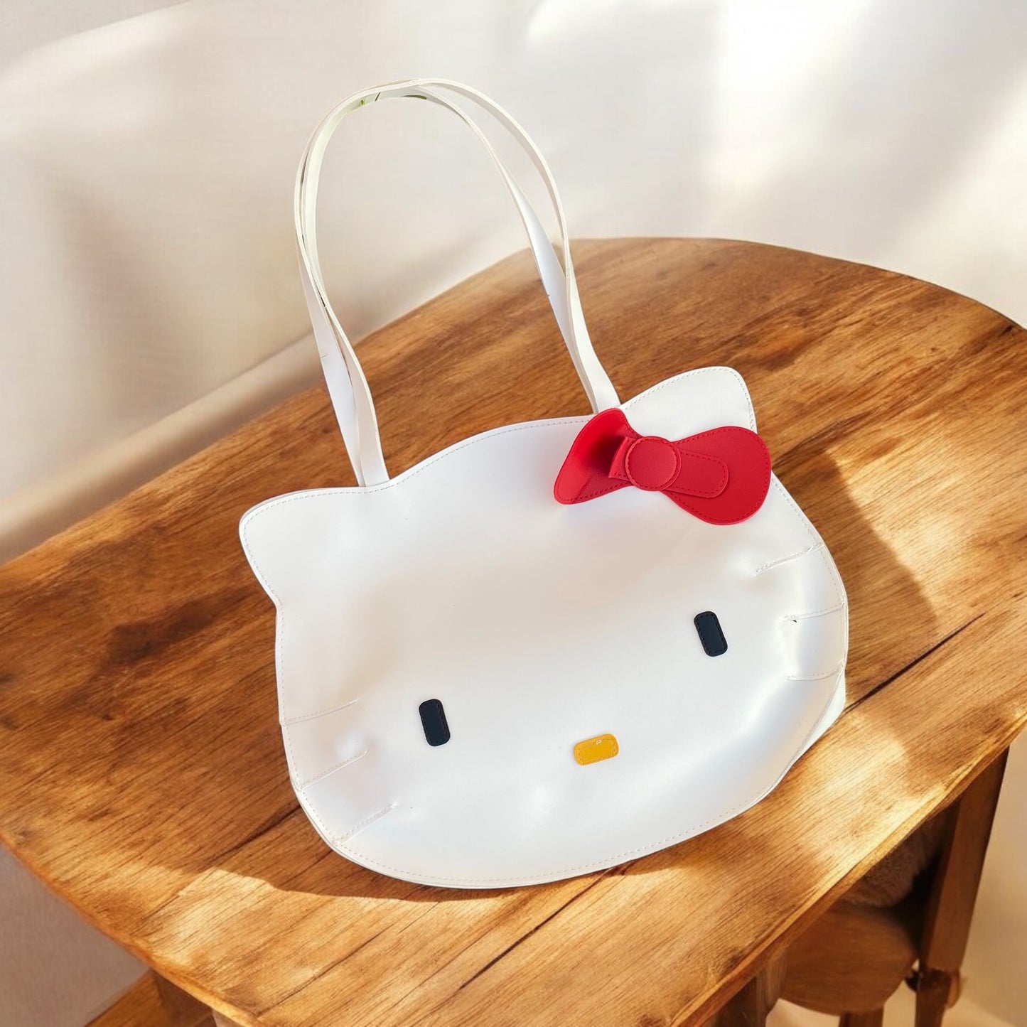 Bolsa Tote Hello Kitty