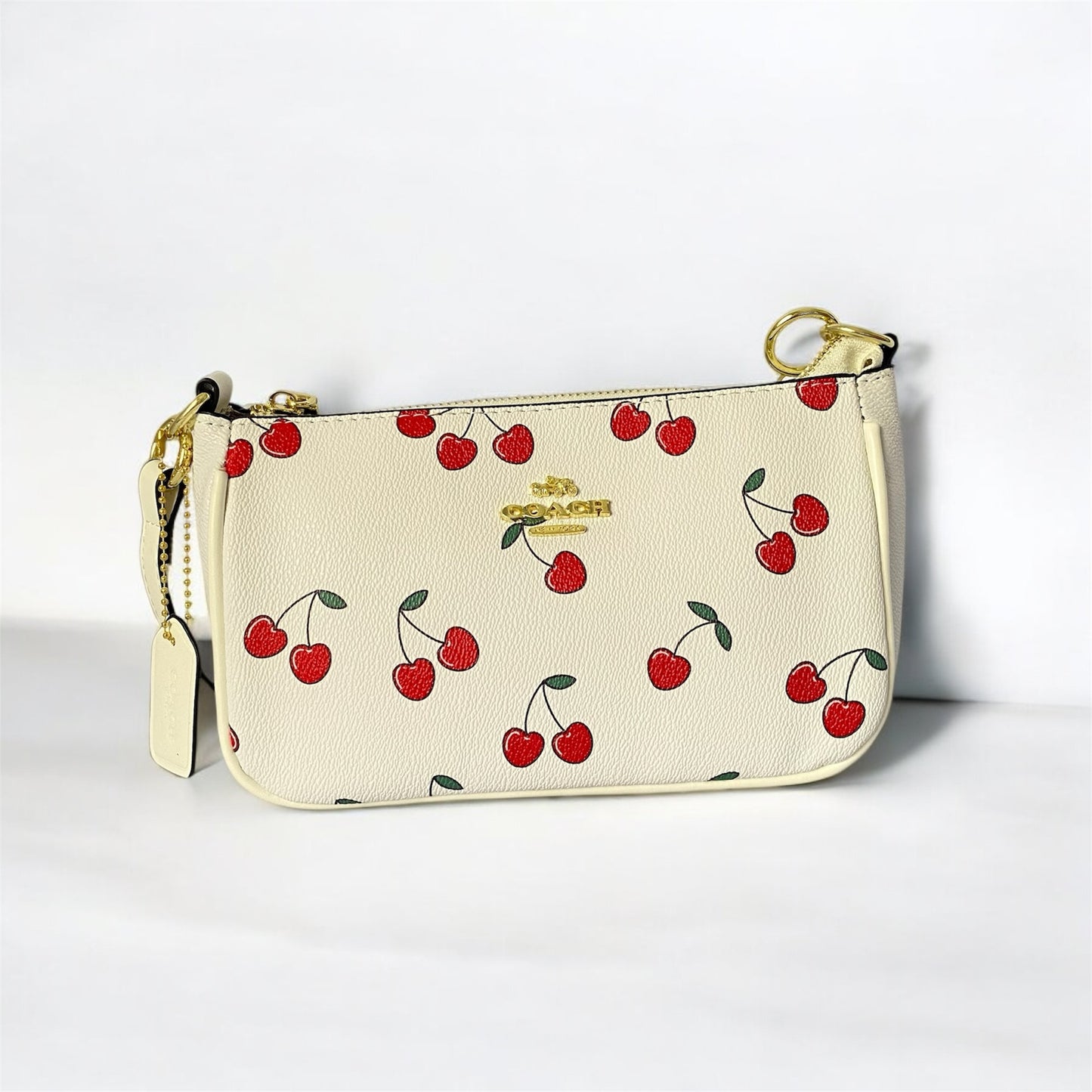 Nolita, tipo Coach