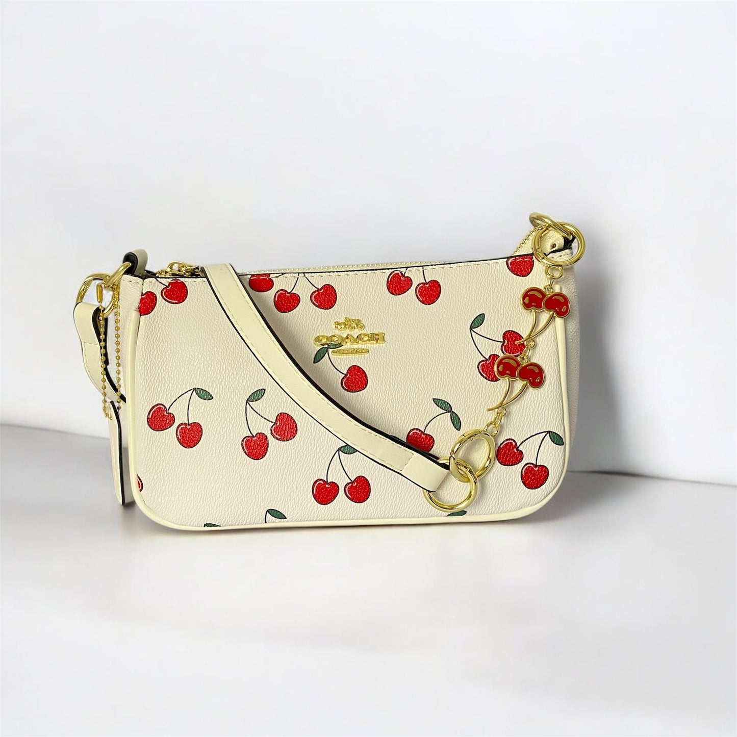 Nolita, tipo Coach