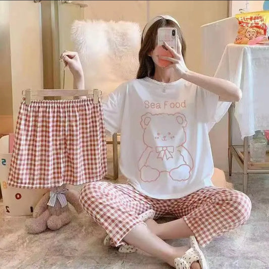 Pijama kawaii