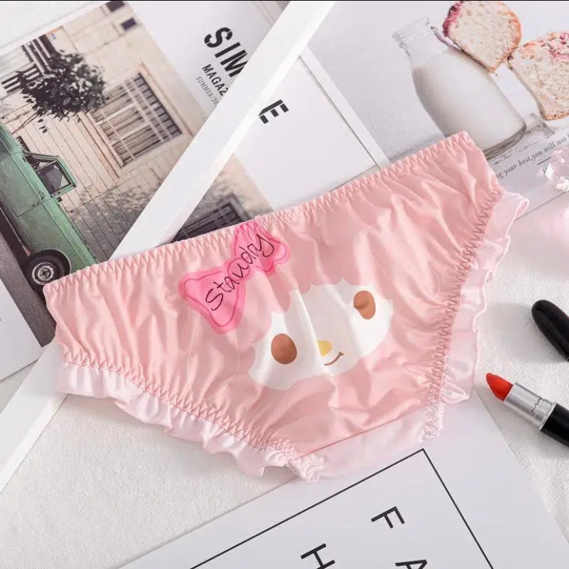 Panty Sanrio
