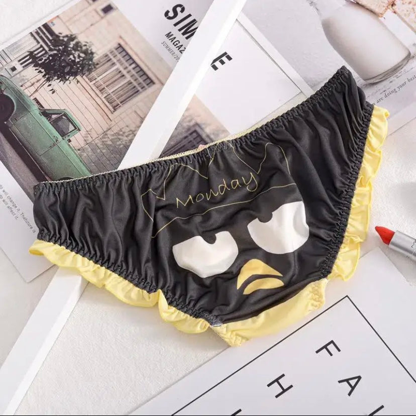 Panty Sanrio