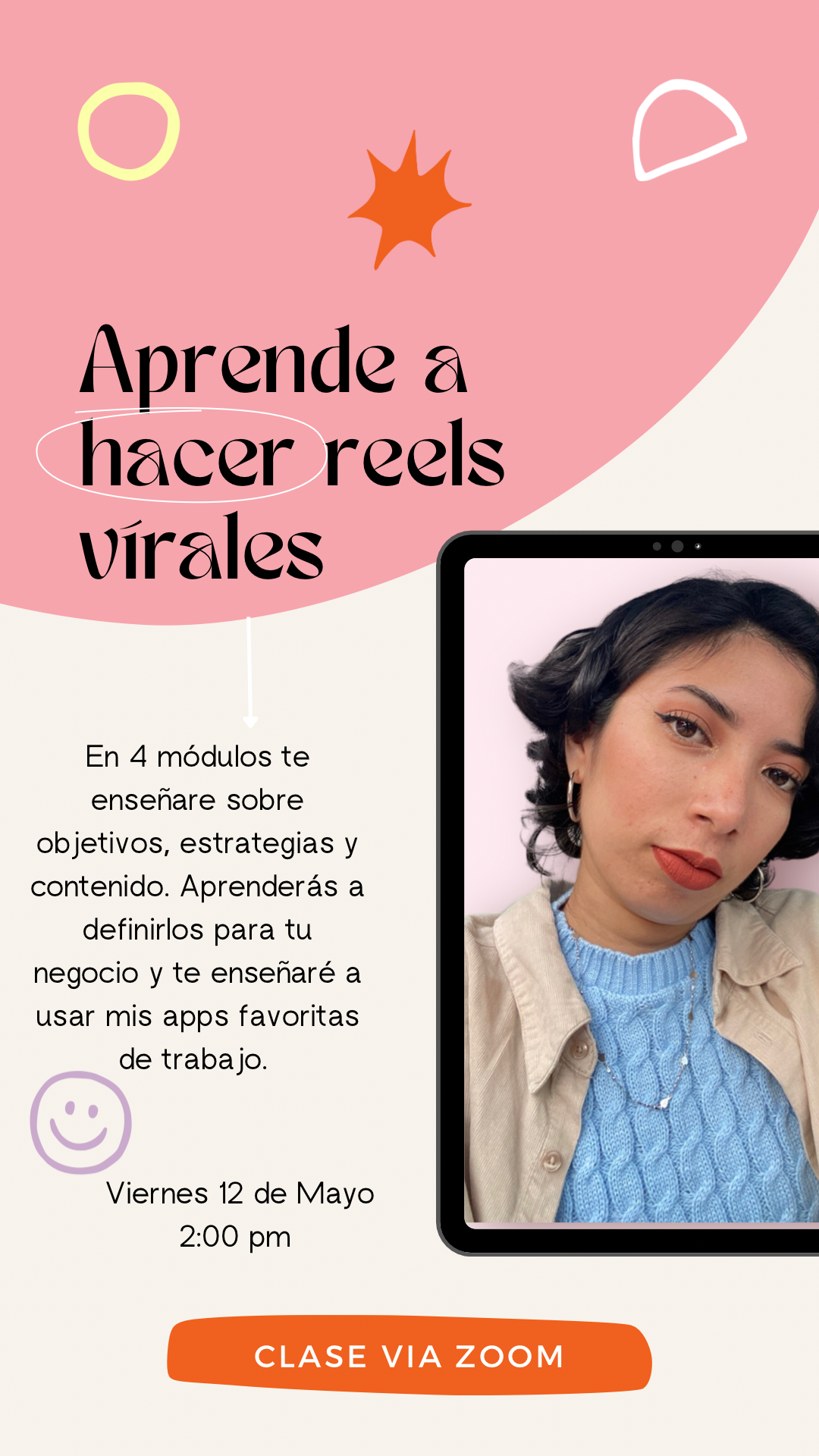 Curso online