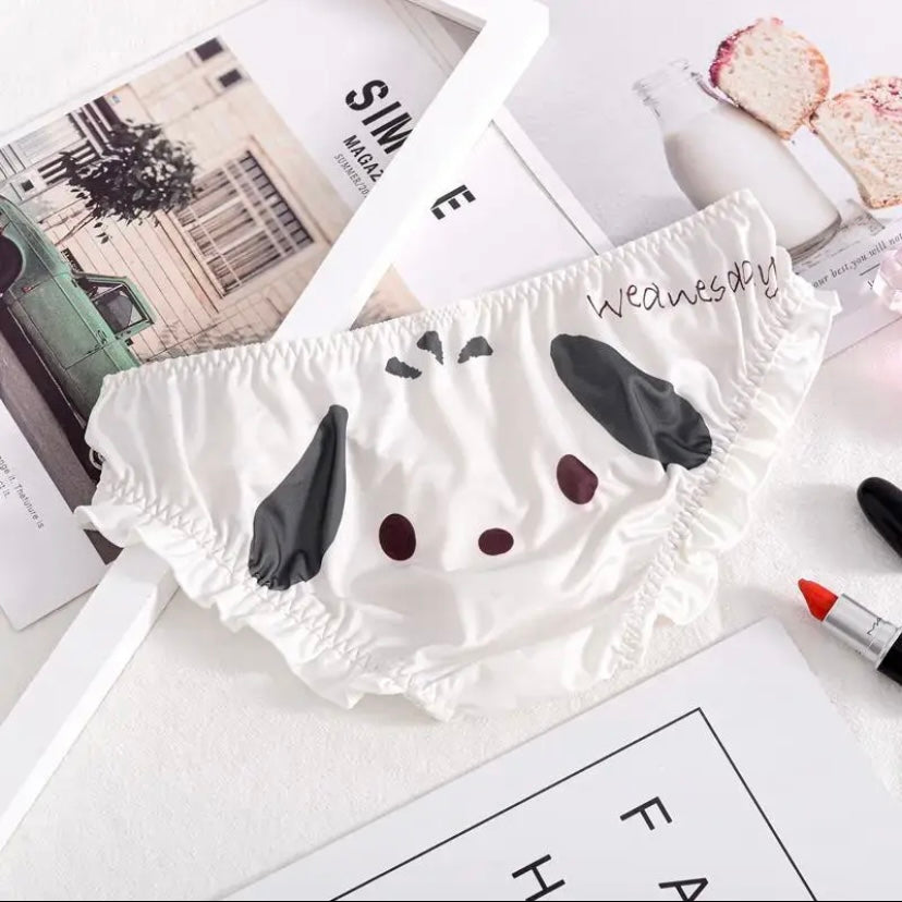 Panty Sanrio