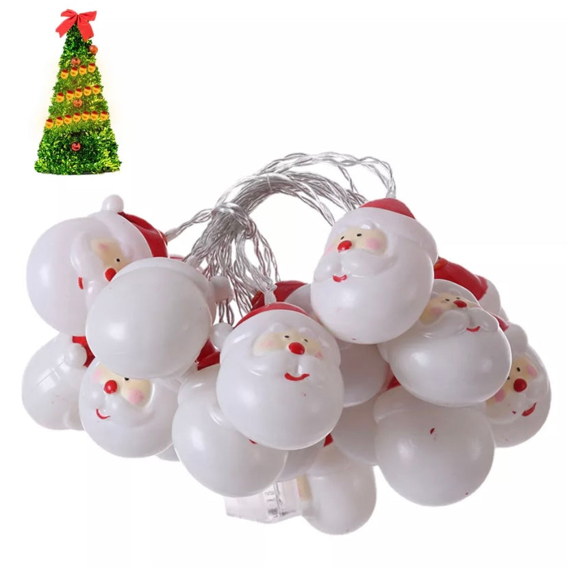 Guirnalda de Santa