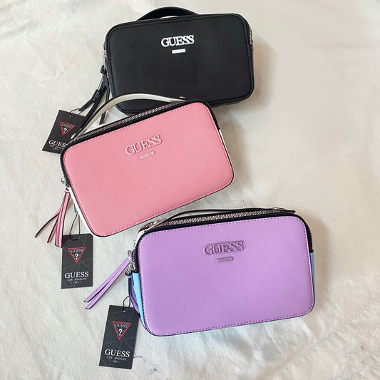 Crossbody Guess