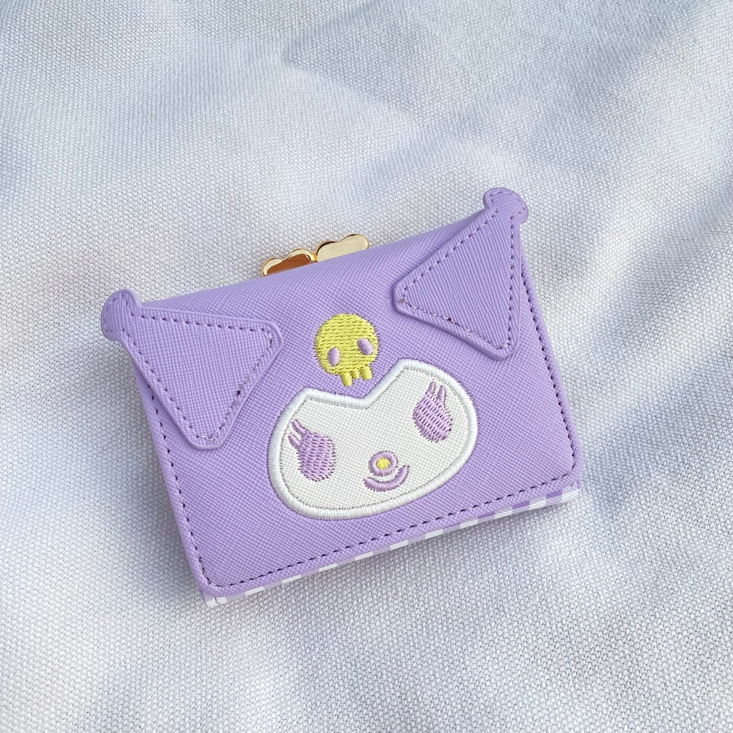 Cartera de Sanrio