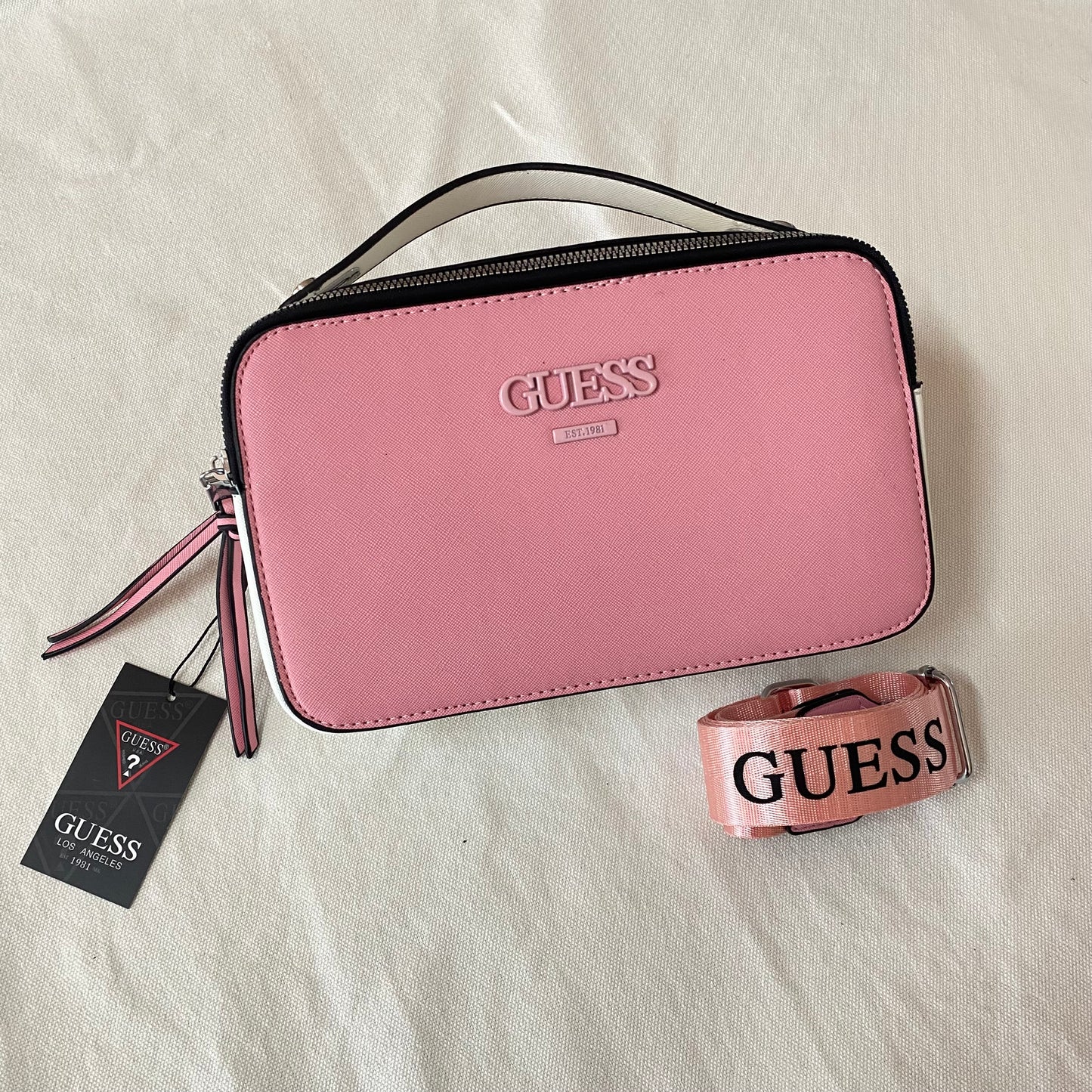 Crossbody Guess