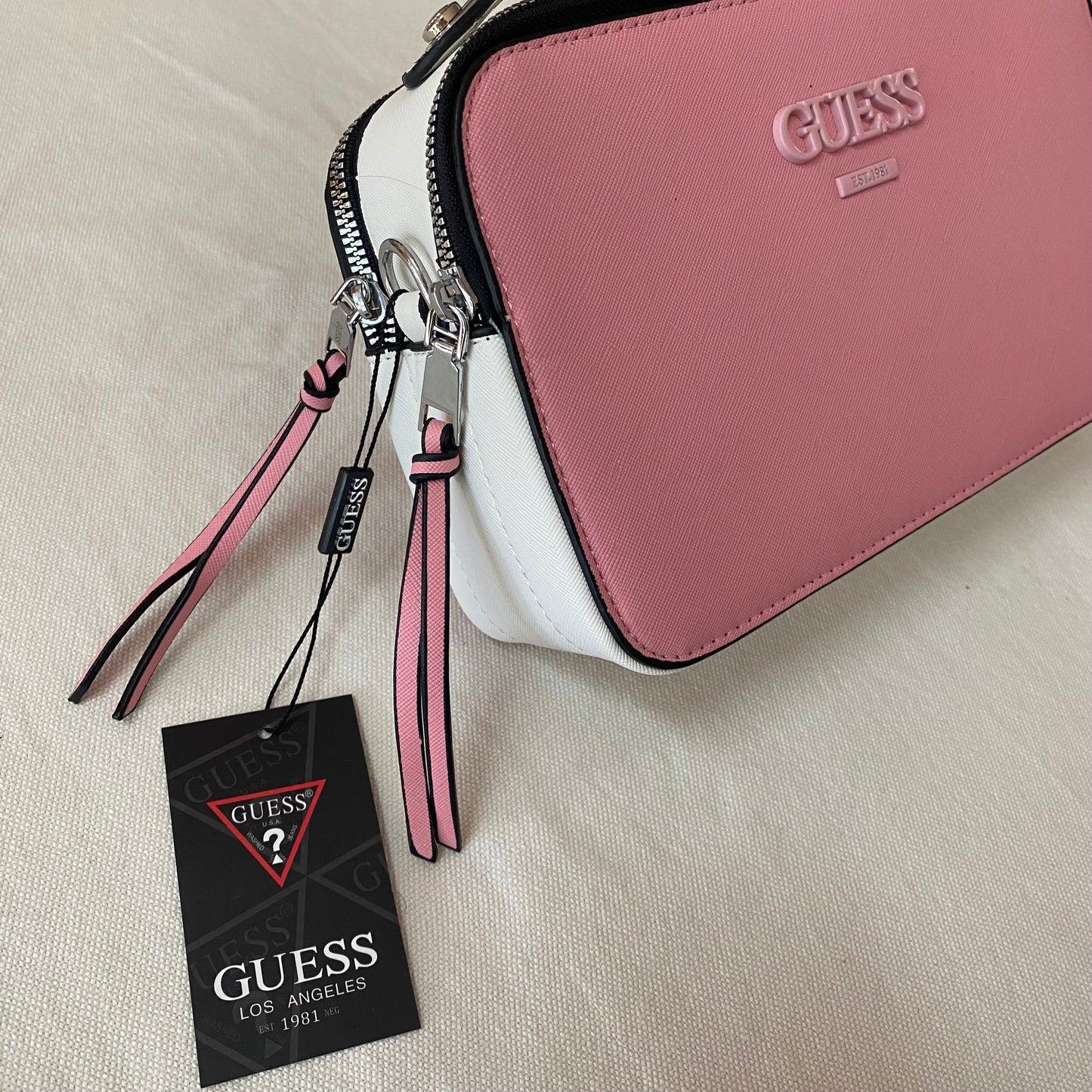 Crossbody Guess