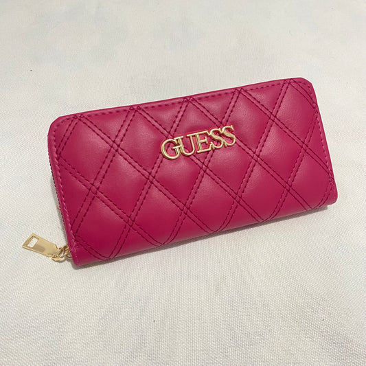 Cartera larga guess