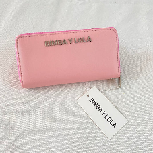 Cartera Bimba y Lola, grande