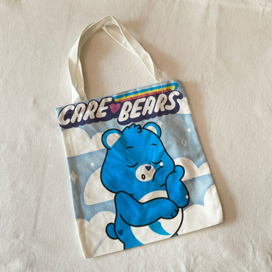 Tote bag ositos cariñositos