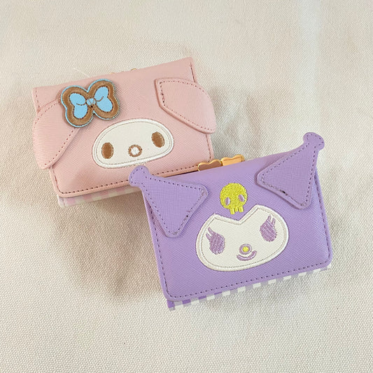 Cartera de Sanrio