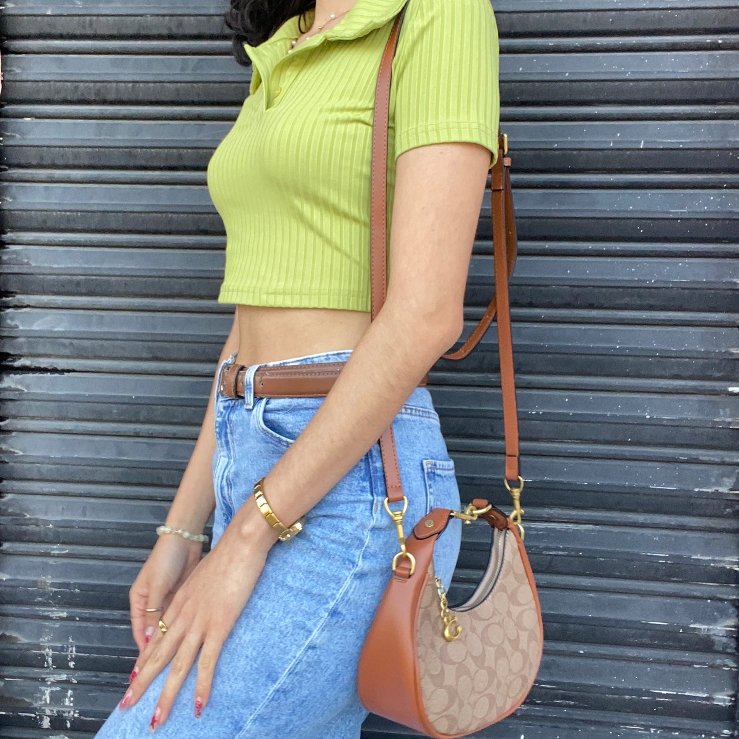 Mini Crossbody Jonie