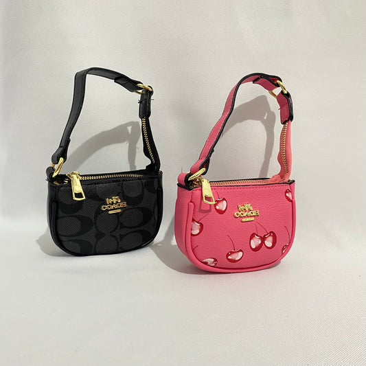 Mini monedero Nolita