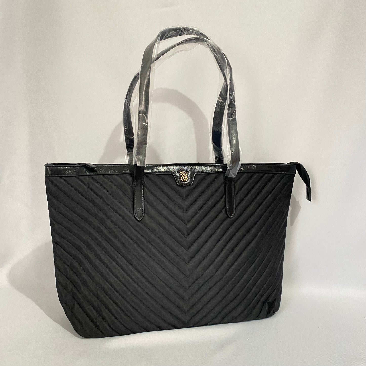 Tote grande, tipo Vs