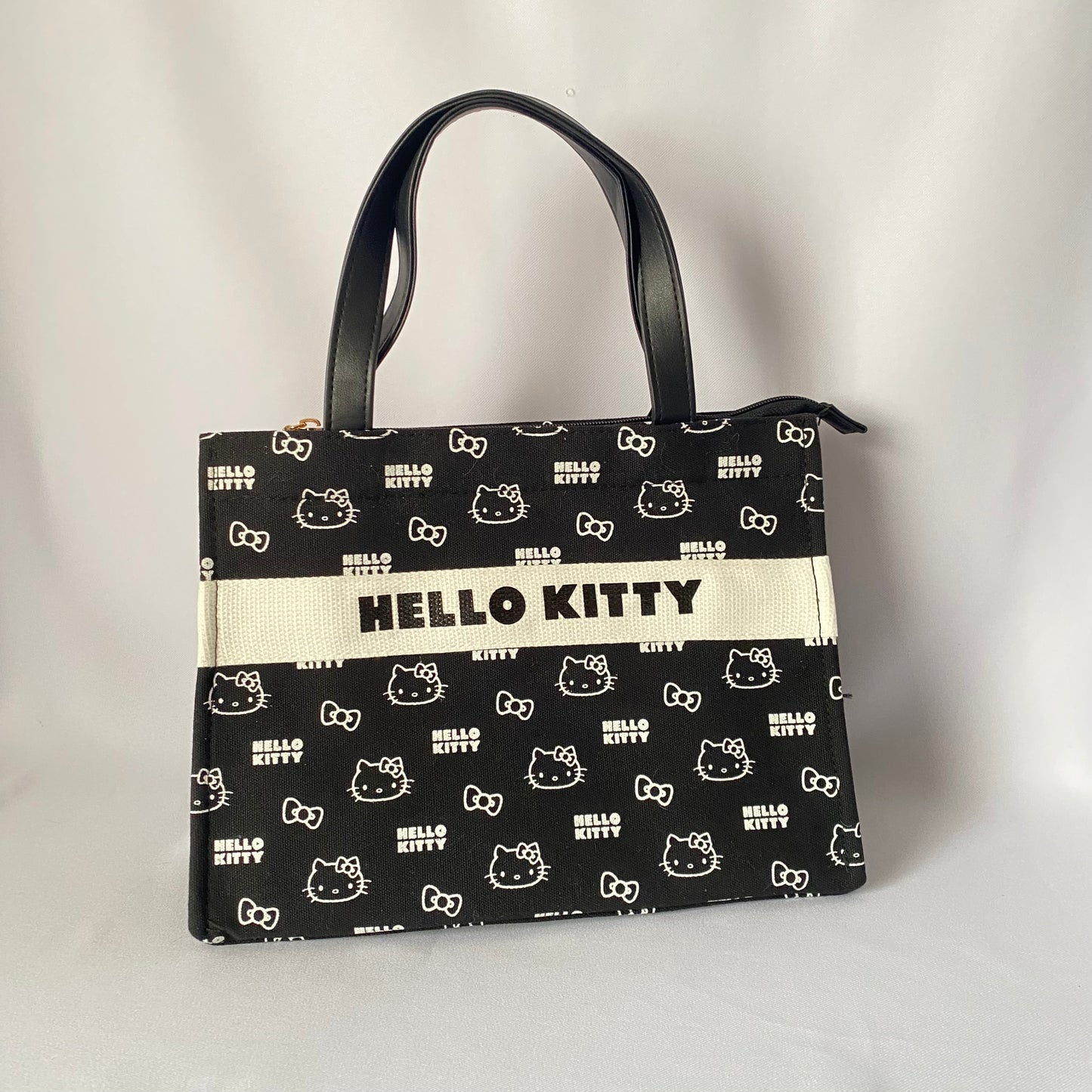 Tote bag, Hello Kitty con licencia