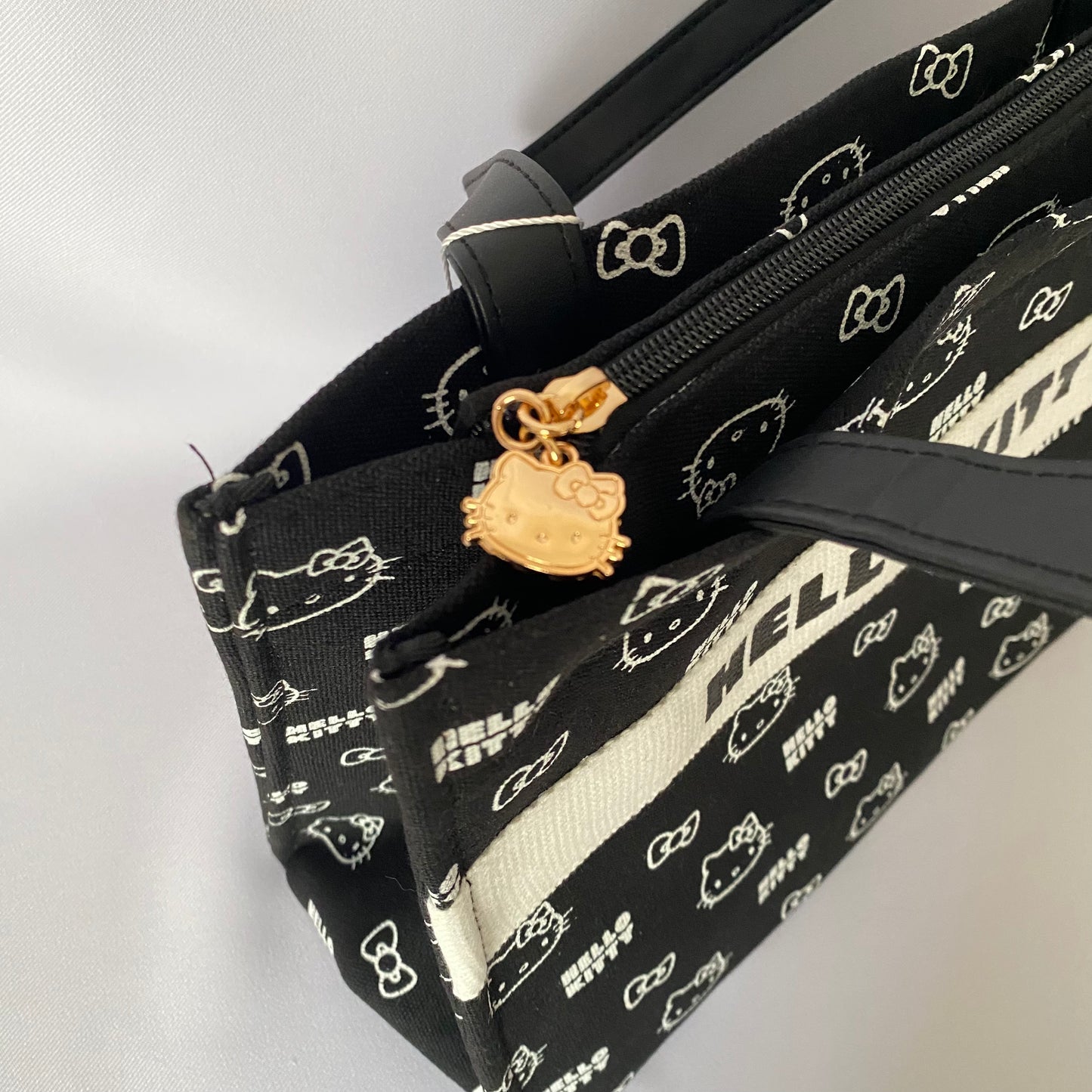 Tote bag, Hello Kitty con licencia