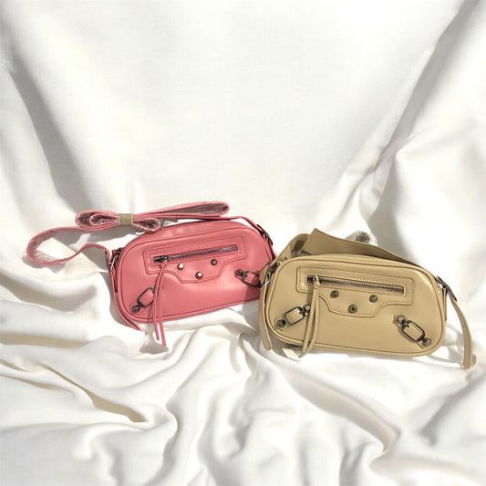 Bandolera rectangular