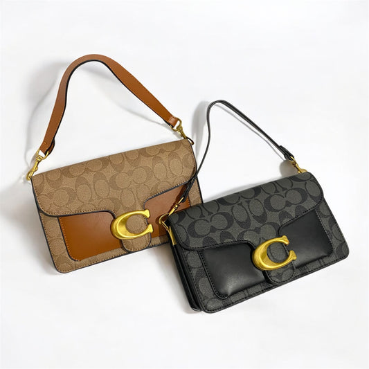 Tabby tipo Coach
