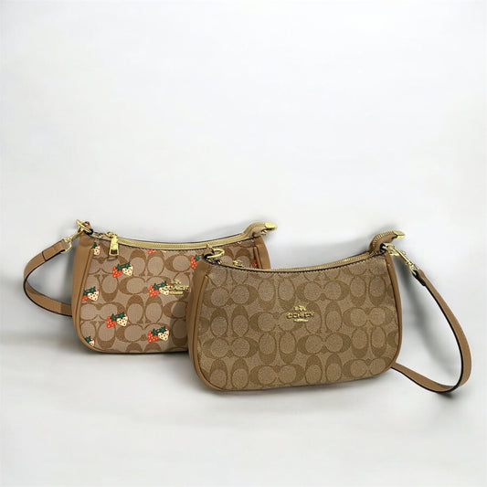 Teri tipo Coach + mini Teri