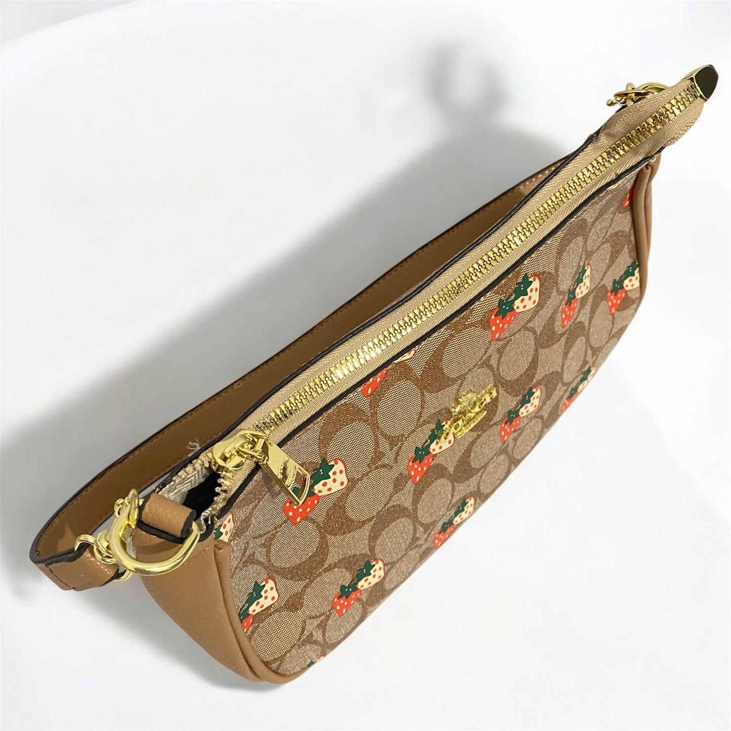 Teri tipo Coach + mini Teri