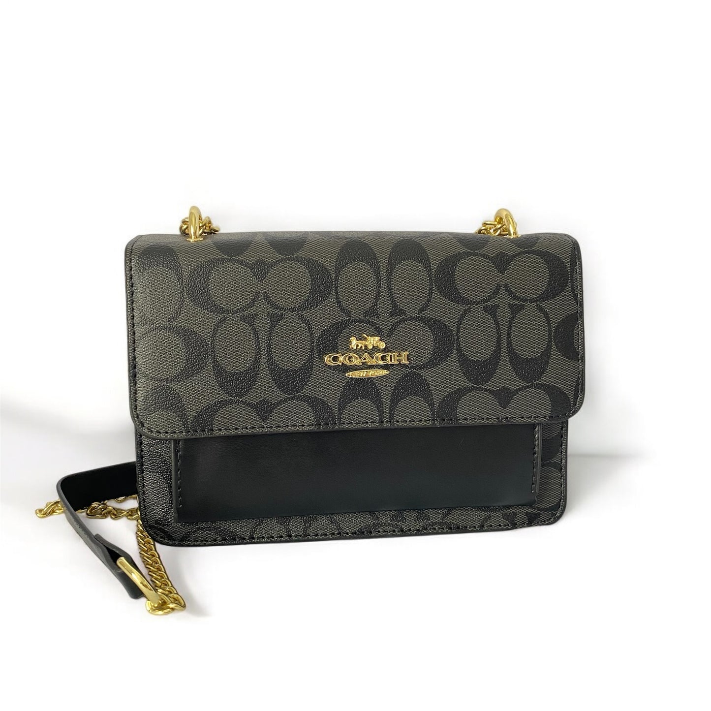 Mini Klare, tipo Coach