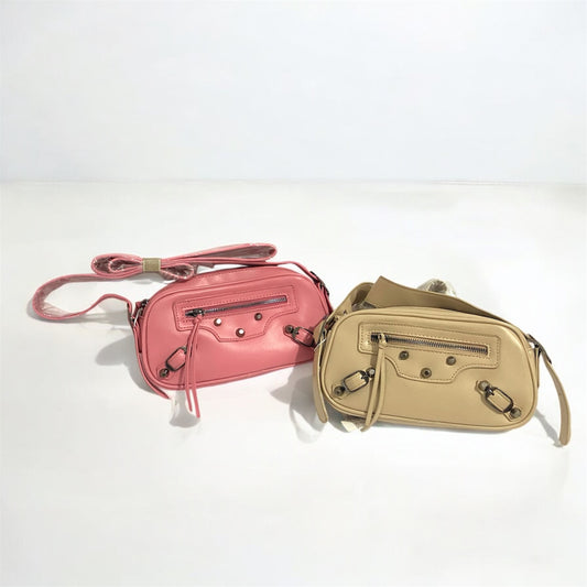 Bandolera rectangular