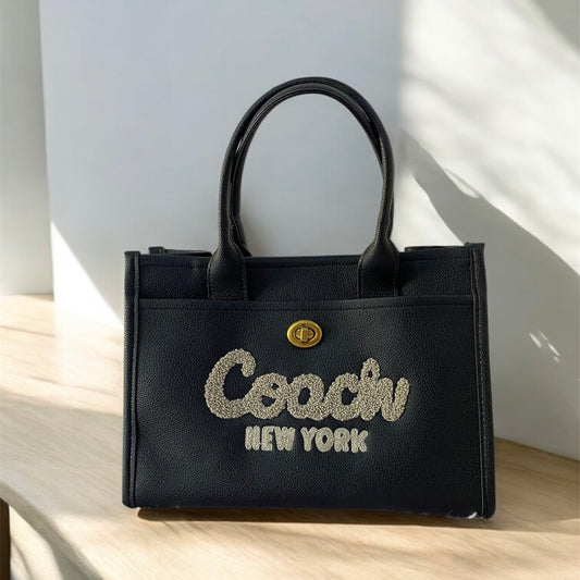Bolsa Tote cargo Bubble, tipo Coach