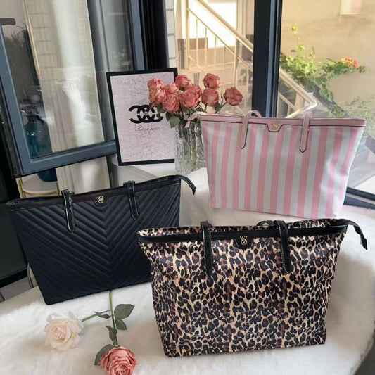 Tote grande, tipo Vs